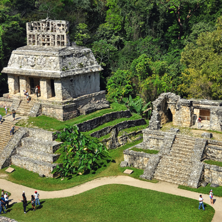 mexico - palenque_maya tempel_19