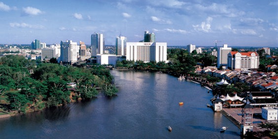 malaysia/borneo - borneo_kuching_02