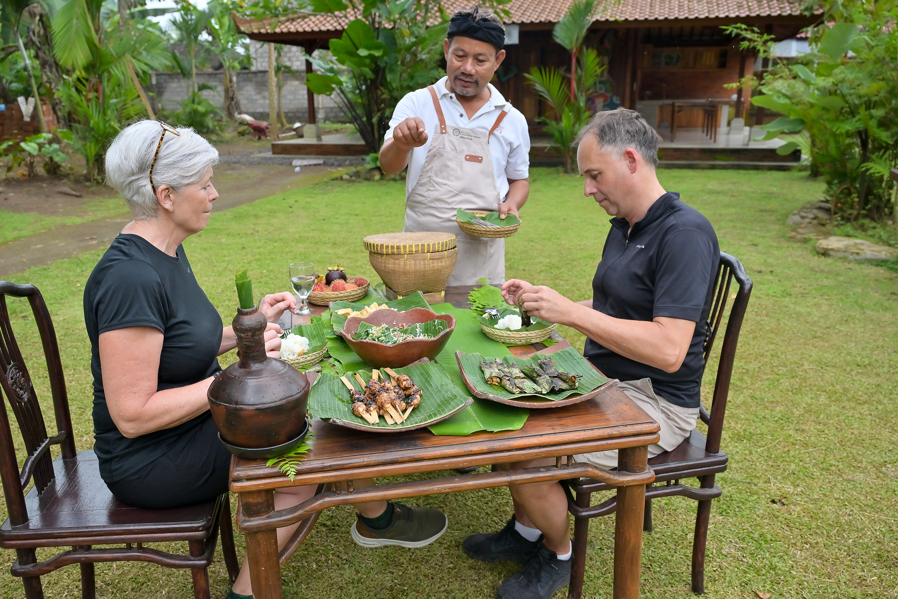 Udflugt Cykel Mad 09