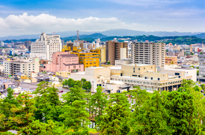 Matsue By