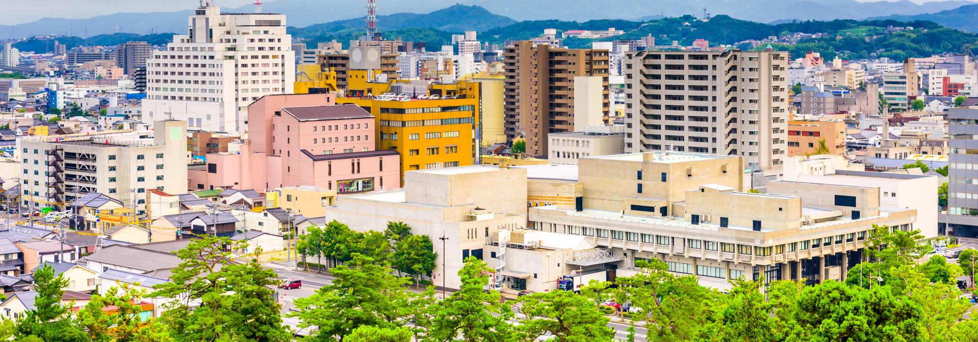 Matsue By