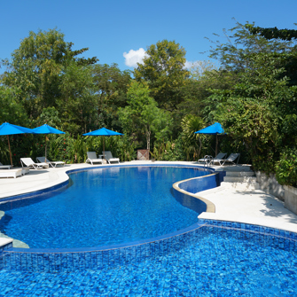 bali - Flores_ Puri Sari Resort_35