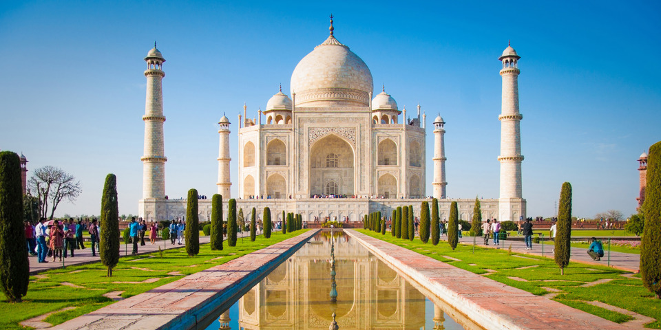 Indien - agra_taj mahal_09