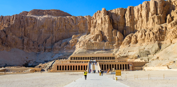 egypten - Luxor_hatshepsut templet_01