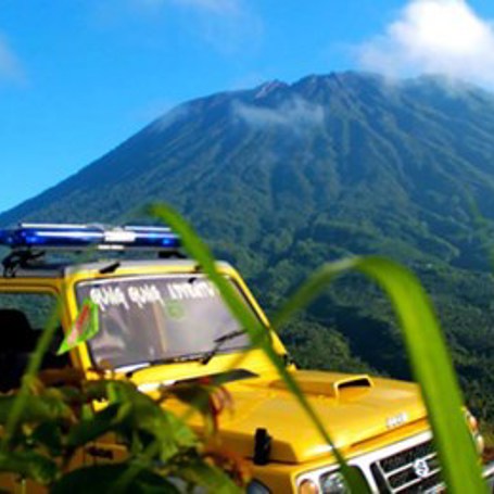 Bali Batur Udflugt 5