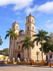 mexico - Valladolid_katedral_02