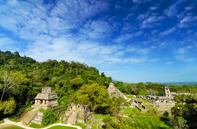 mexico - Mexico_Palenque_ruiner_02