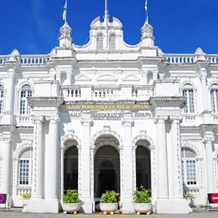 George Town, Penang Island
