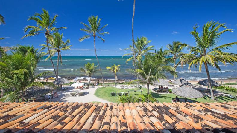 Beach View
