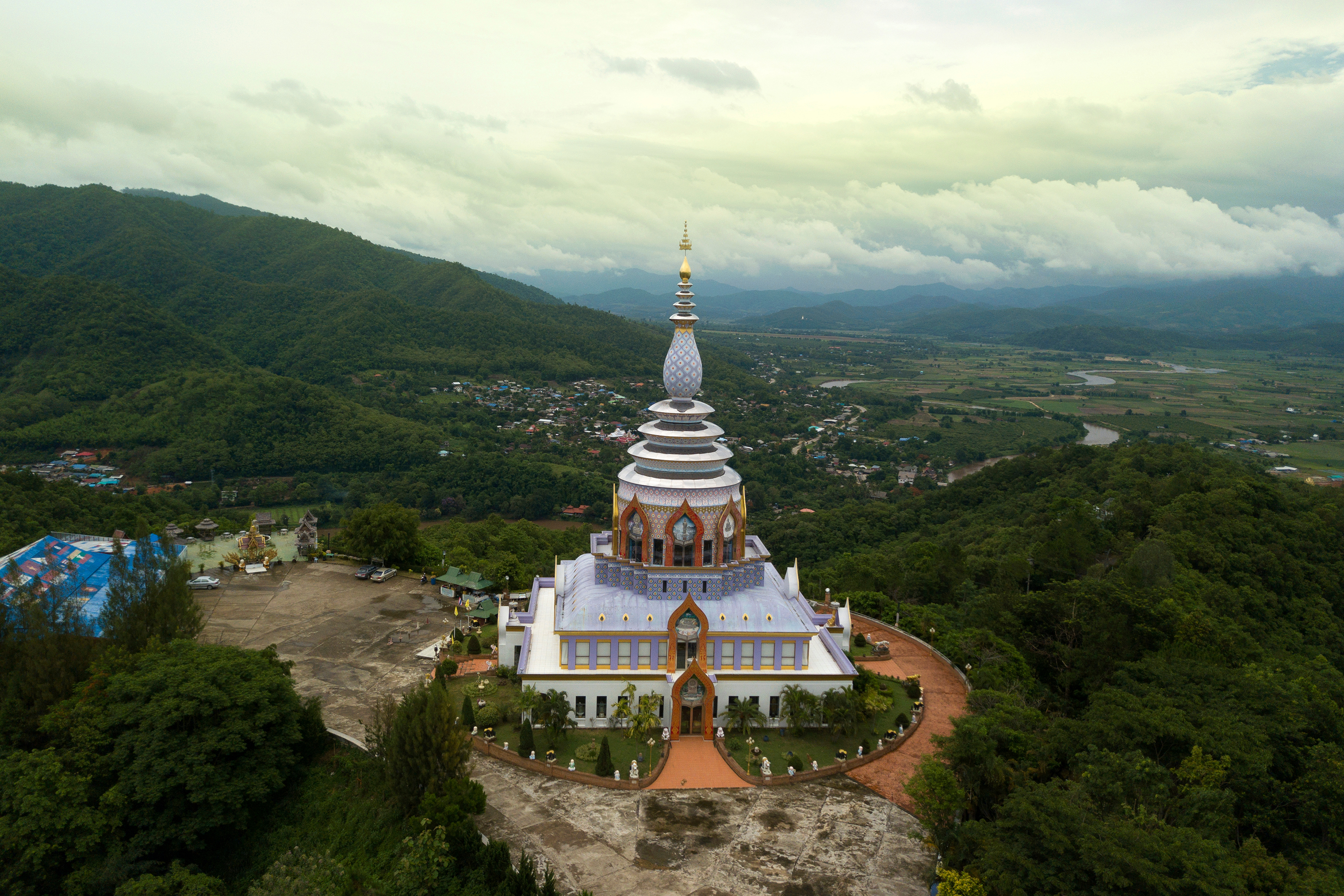 Wat Thaton 04