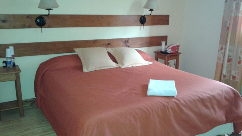 Las Marianas Room