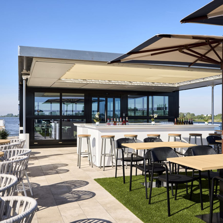 Ms Porto Mirante Pool Bar 02