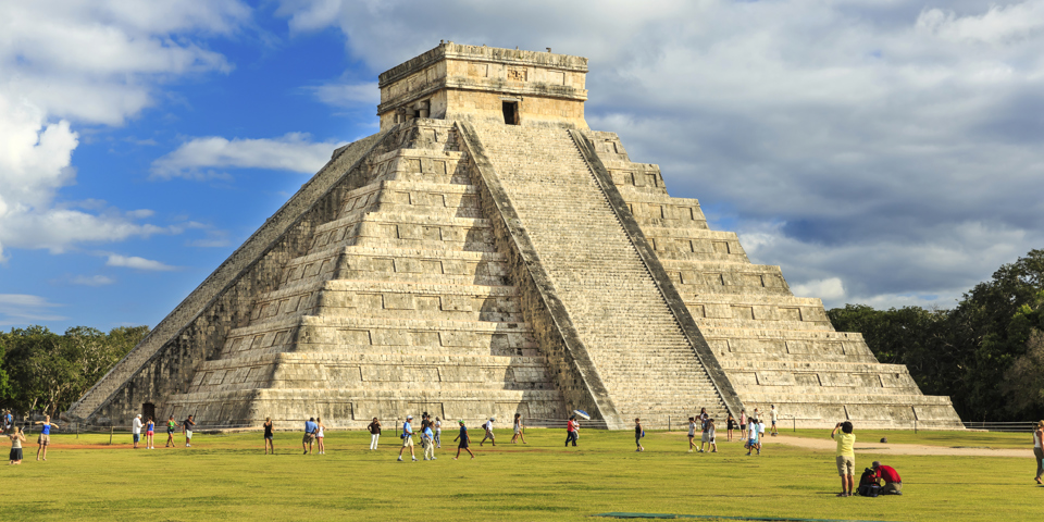 mexico - yucatan_chichen itza_16