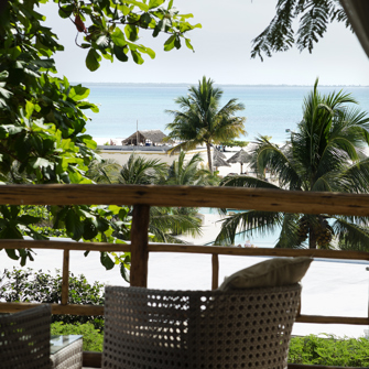 Gold Zanzibar Deluxe Ocean View 06