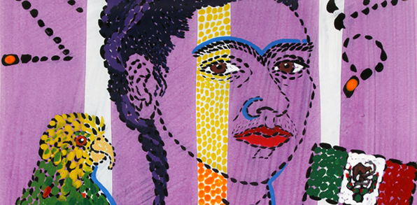 mexico - frida kahlo_01