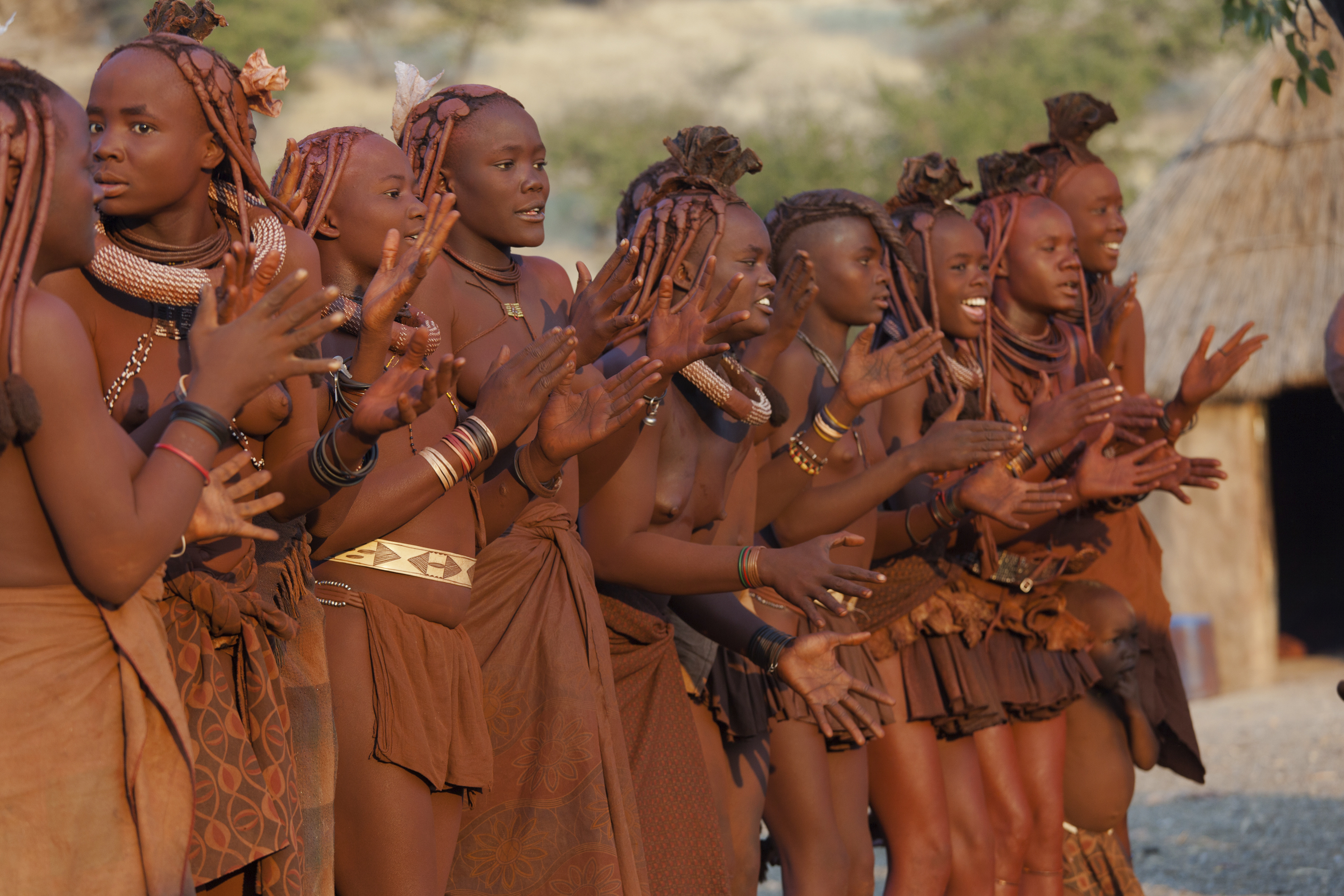 namibia_himba strike_befolkning_03
