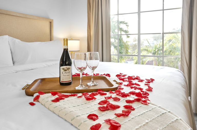 The Mary Anne Boutique Hotel Room9