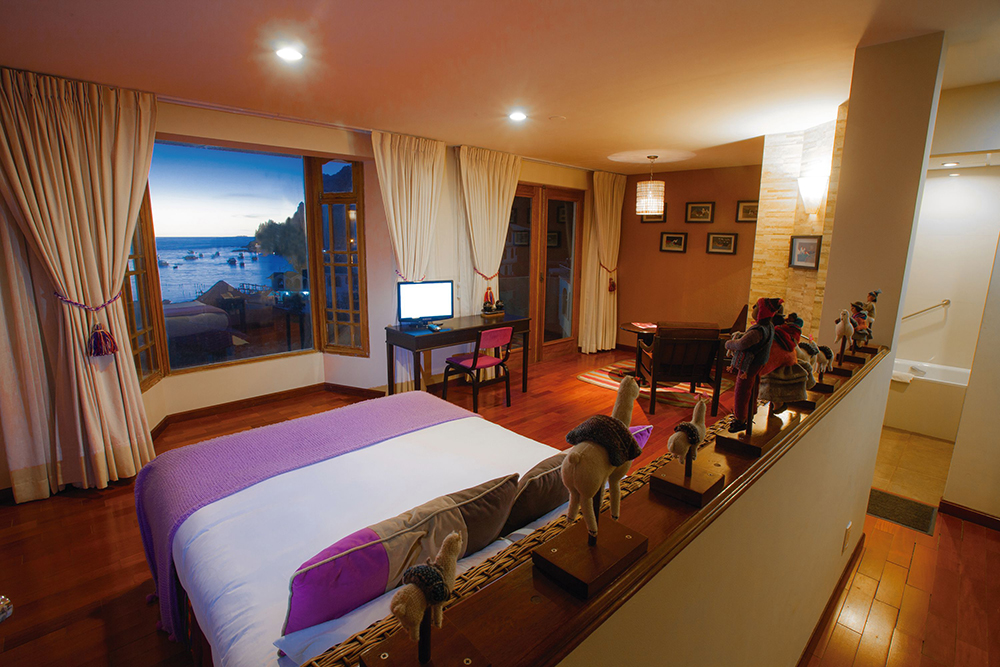 hotel rosario lago copacabana_dobbeltvaerelse_01