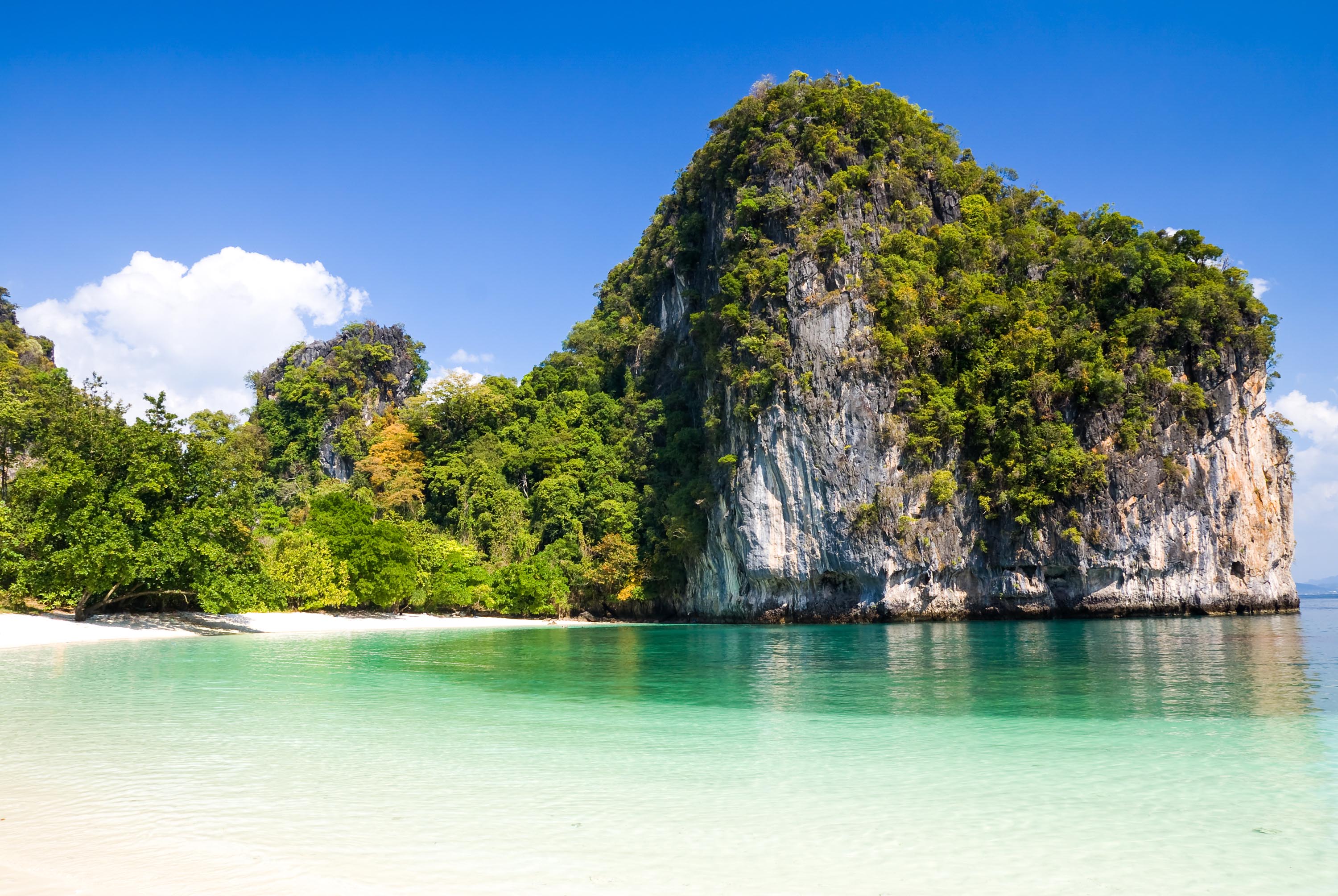 thailand - phi phi_strand_01