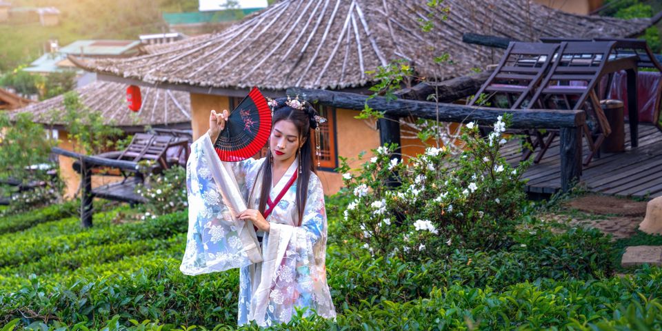 Ban Rak Thai 1849862860