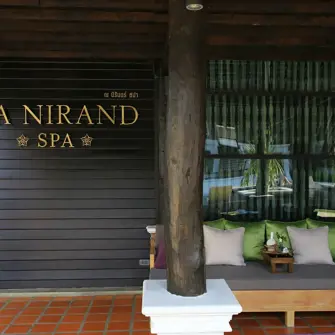 Na Nirand Spa