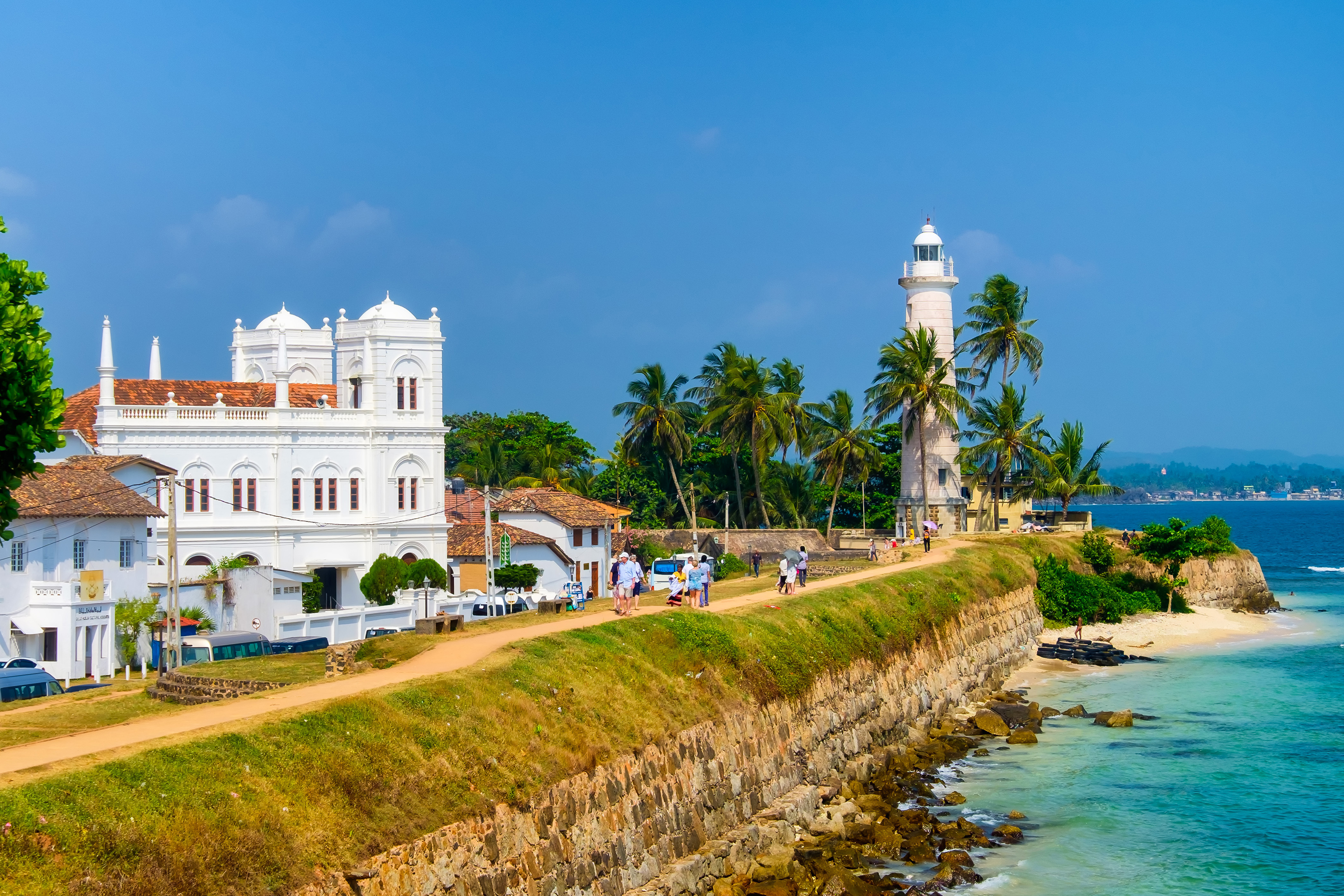 sri lanka - unawatuna_galle_fort_01