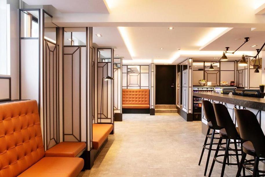 Fosshotel Baron_restaurant_02