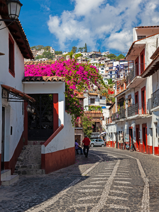 Taxco GT 2208514176
