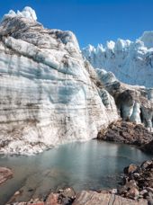 Kangerlussuaq Russelgletsjer 2574815353