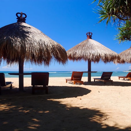 bali - nusa dua_strand_01