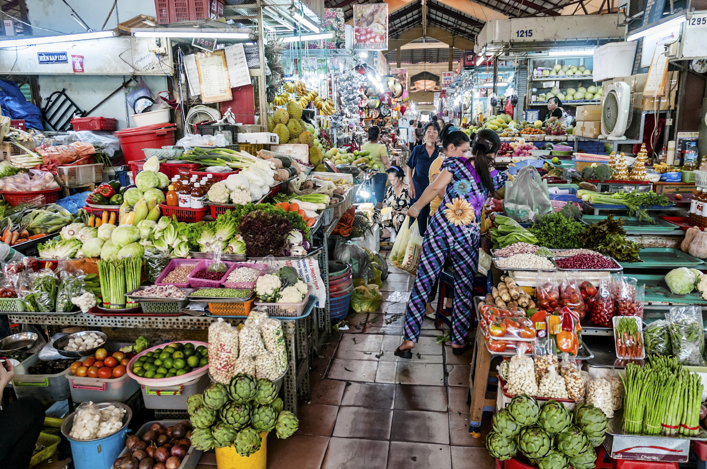 Vietnam - ho chi minh_indendeorsmarked_01