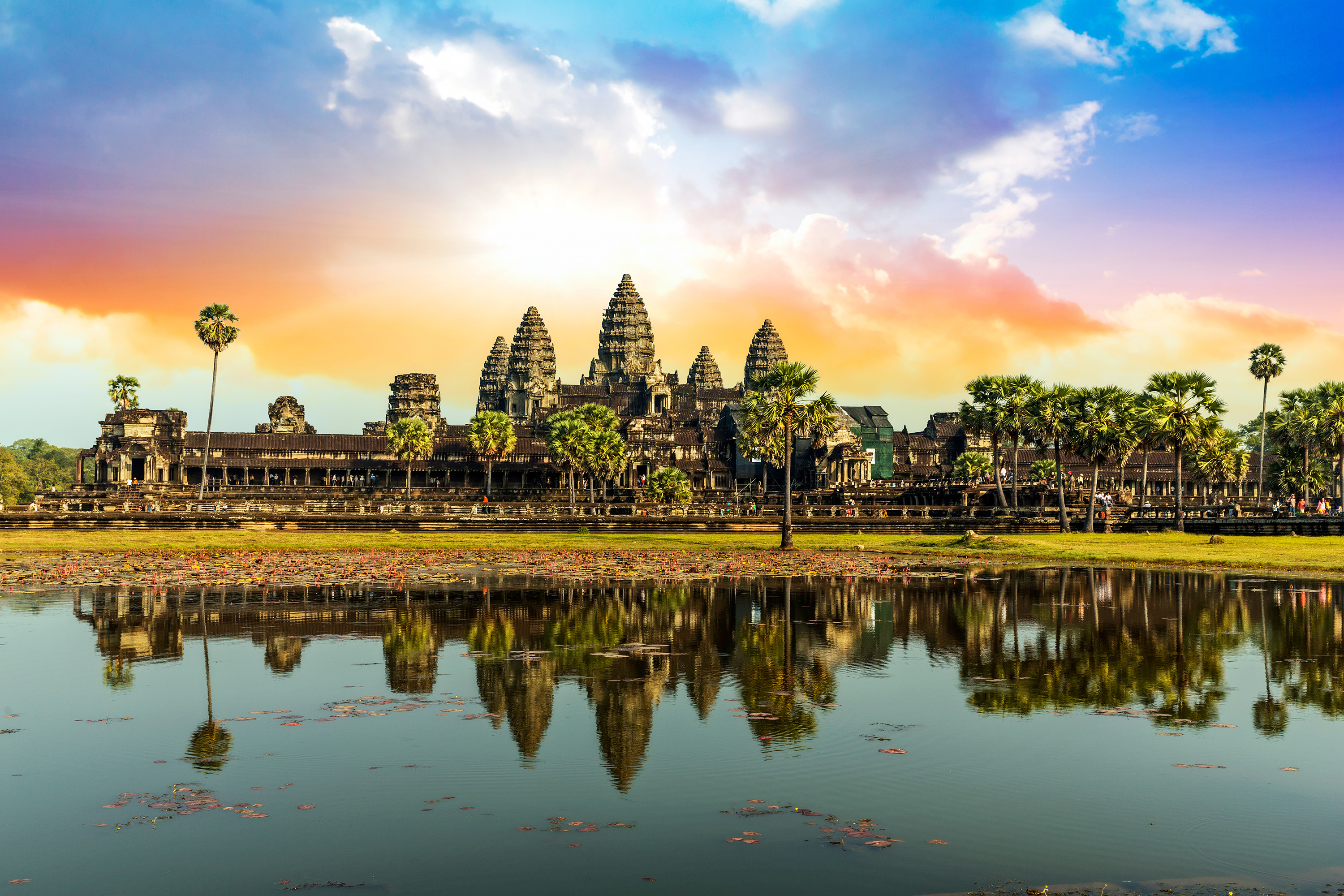 Angkor Wat Ss 679734163