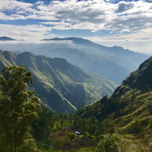 sri lanka - day6 hike_ella