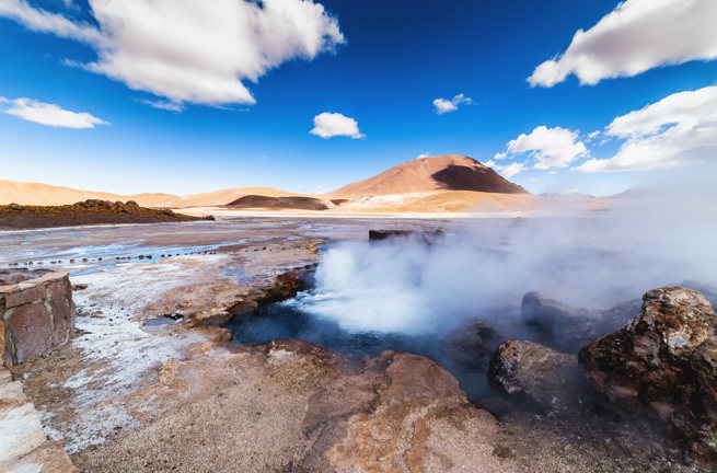 El Tatio Geysers Atacama Desert 03
