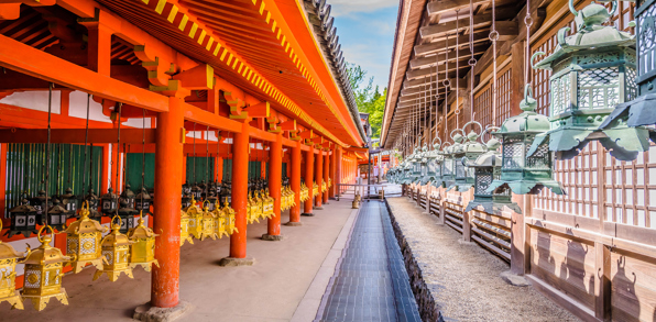Nara Kasuga Taisha01