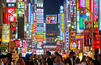 Tokyo