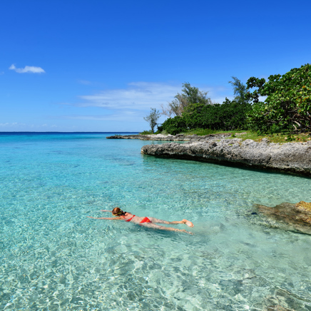 Cuba er både god stemning og dramatisk historie - ikke mindst ved Svinebugten, hvor vi hører mere om den fejlslagne modrevolution.