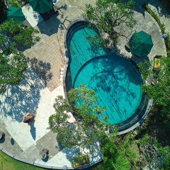 Damai Hotel 10