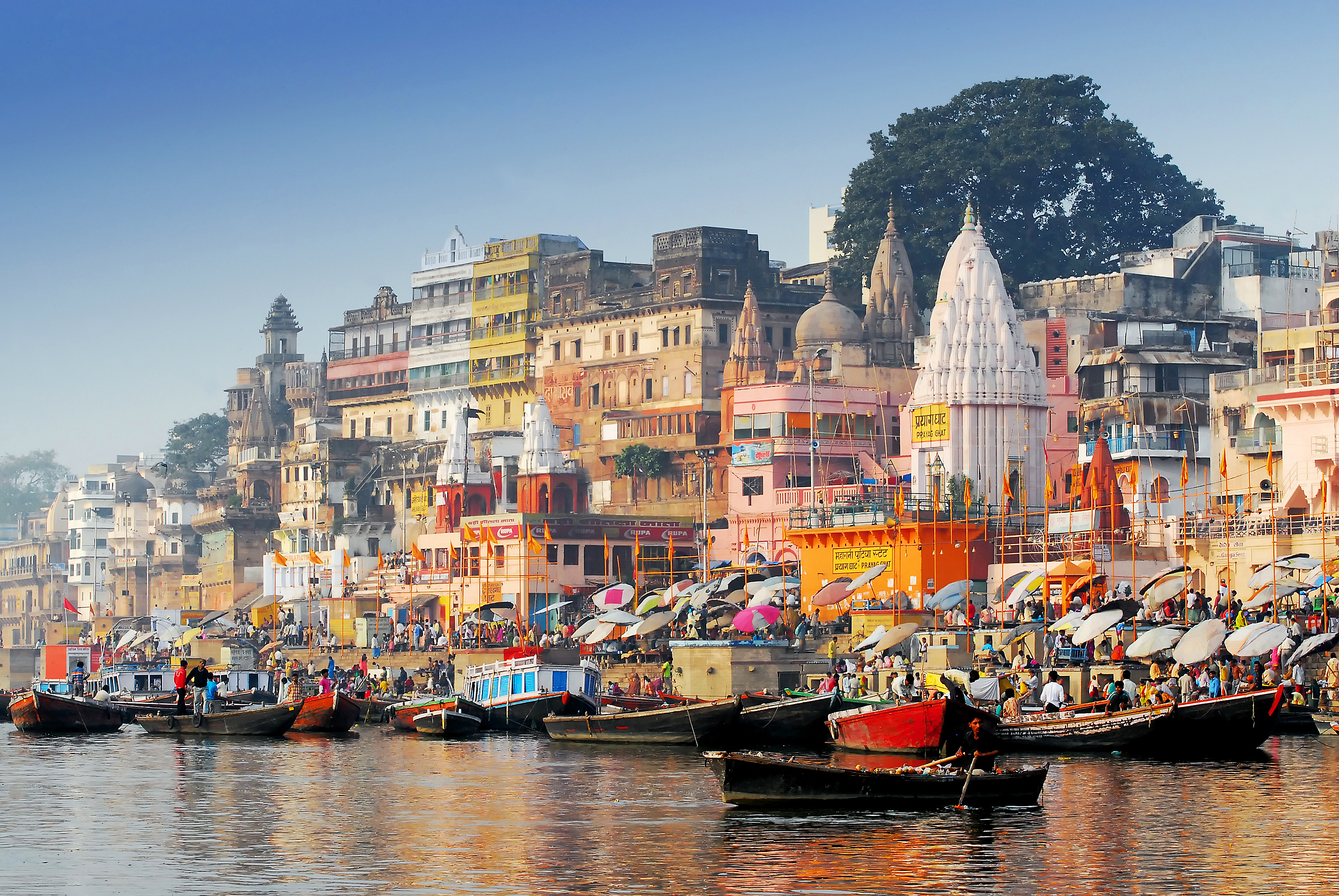 Indien - varanasi_by_02