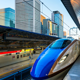 japan - shinkansen_01