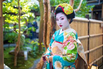 Maiko Kyoto 01