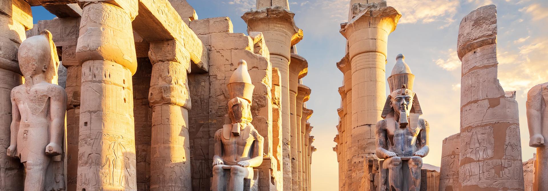 Egypten Luxor Karnak Ramsestemplet 1997301695