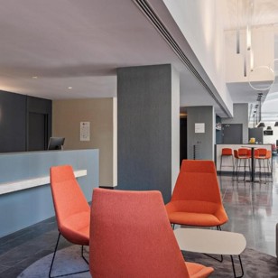 Exe Liberdade Reception