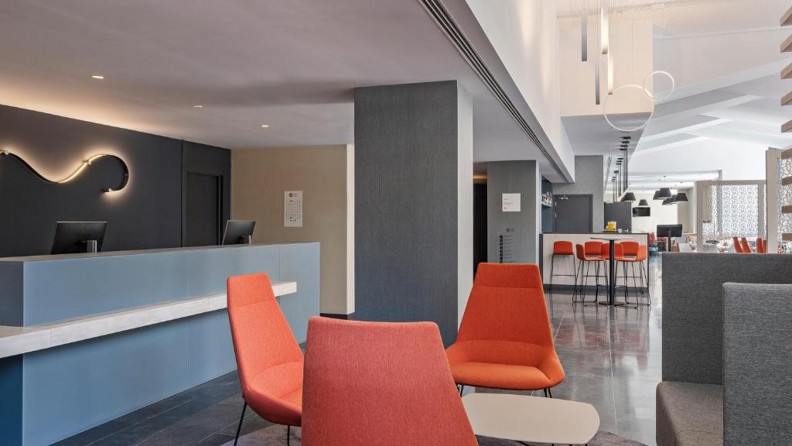 Exe Liberdade Reception