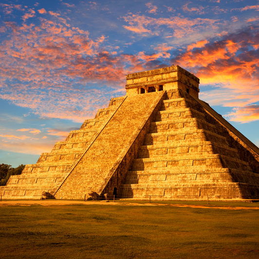 mexico - yucatan_chichen itza_17