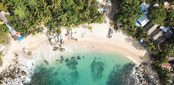 mexico - Mexico_Puerto Escondido_drone picture_02