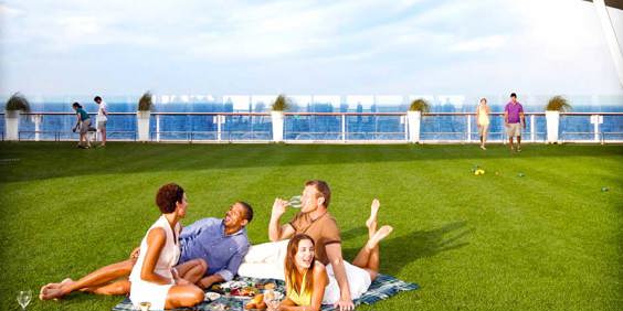 celebrity soltice_lawn club_picnic_02
