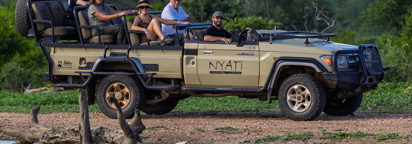 Nyati Safari Lodge 09