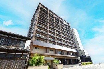 Hotel Bygning Tennen Onsen Dandannoyu Oyado