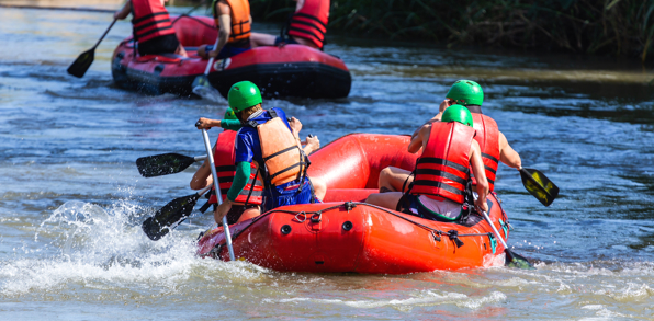 Rafting Hold 3